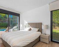 Herverkoop - Villa - Orihuela Costa - Las Colinas golf