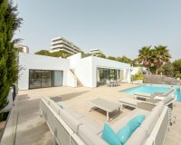Herverkoop - Villa - Orihuela Costa - Las Colinas golf