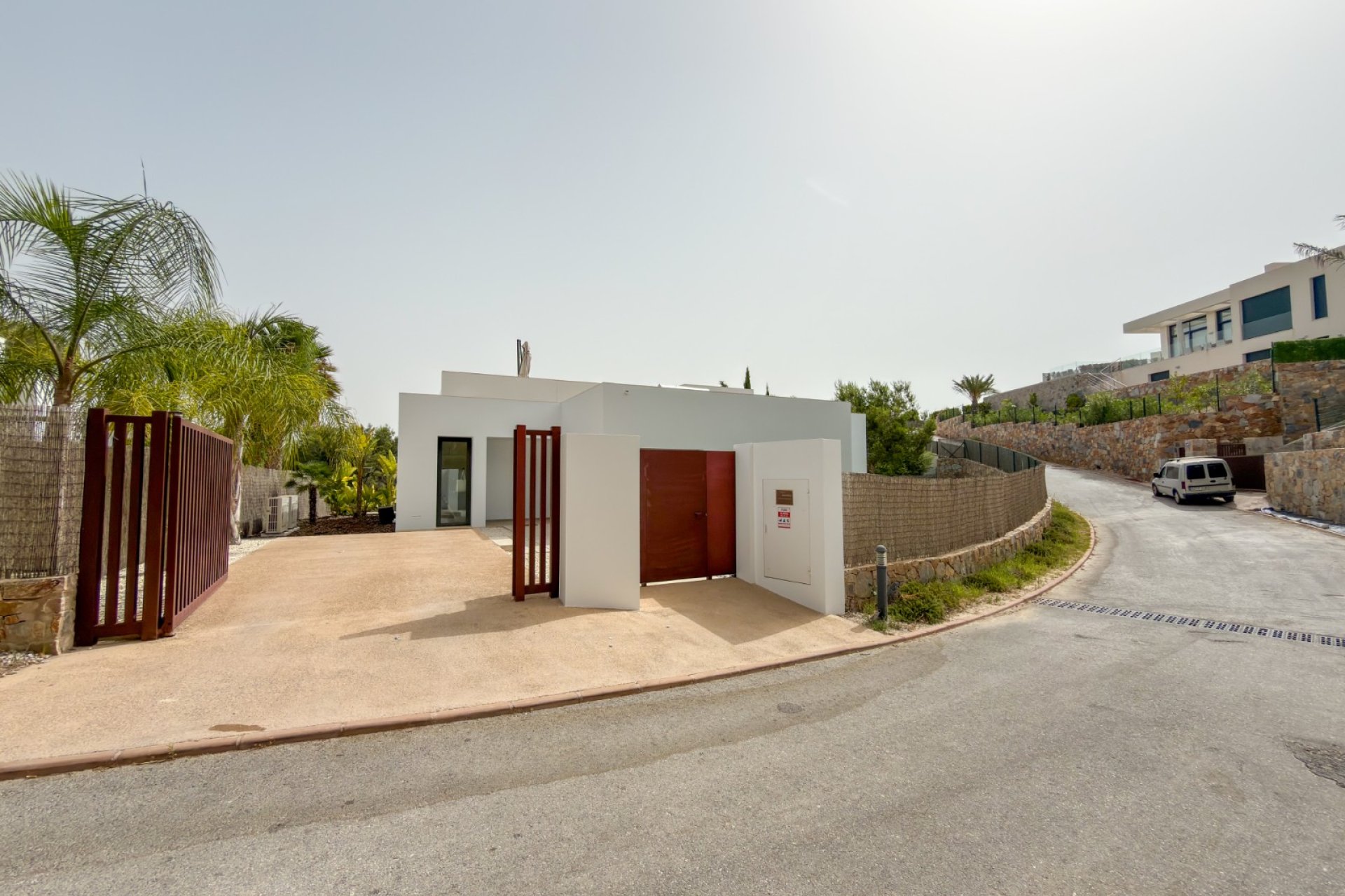 Herverkoop - Villa - Orihuela Costa - Las Colinas golf