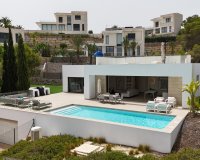 Herverkoop - Villa - Orihuela Costa - Las Colinas golf