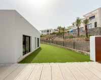 Herverkoop - Villa - Orihuela Costa - Las Colinas golf