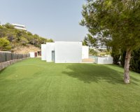 Herverkoop - Villa - Orihuela Costa - Las Colinas golf