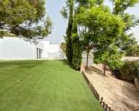 Herverkoop - Villa - Orihuela Costa - Las Colinas golf