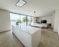 Herverkoop - Villa - Orihuela Costa - Las Colinas golf