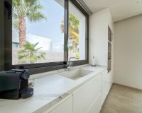 Herverkoop - Villa - Orihuela Costa - Las Colinas golf