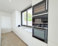 Herverkoop - Villa - Orihuela Costa - Las Colinas golf