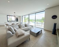 Herverkoop - Villa - Orihuela Costa - Las Colinas golf