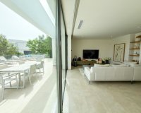 Herverkoop - Villa - Orihuela Costa - Las Colinas golf