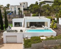 Herverkoop - Villa - Orihuela Costa - Las Colinas golf