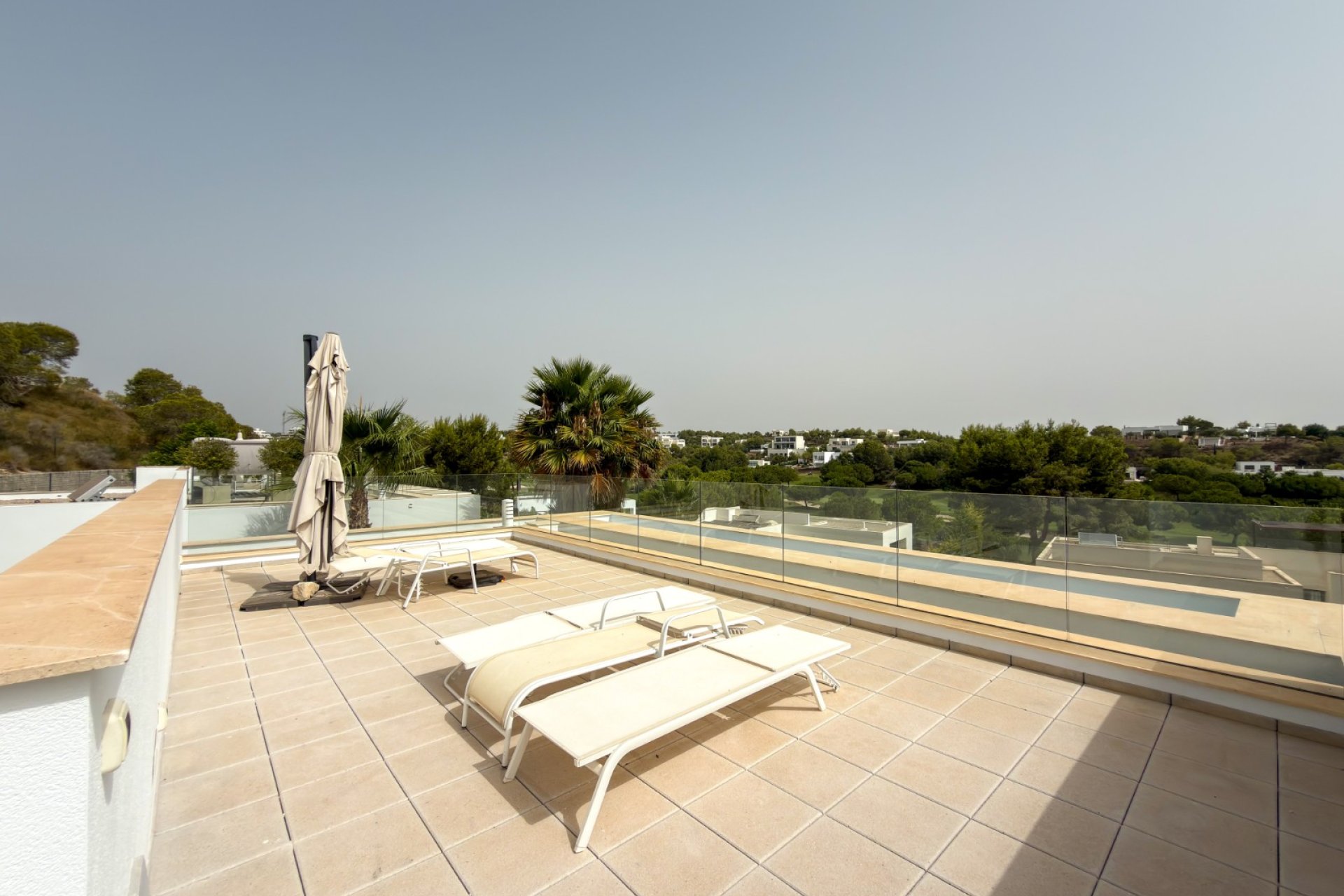 Herverkoop - Villa - Orihuela Costa - Las Colinas golf