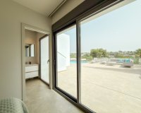 Herverkoop - Villa - Orihuela Costa - Las Colinas golf