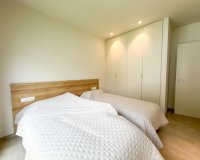 Herverkoop - Villa - Orihuela Costa - Las Colinas golf