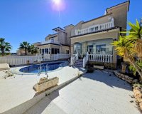 Herverkoop - Villa - Orihuela Costa - Las Filipinas