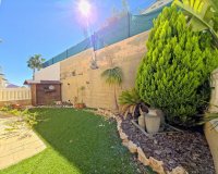 Herverkoop - Villa - Orihuela Costa - Las Filipinas