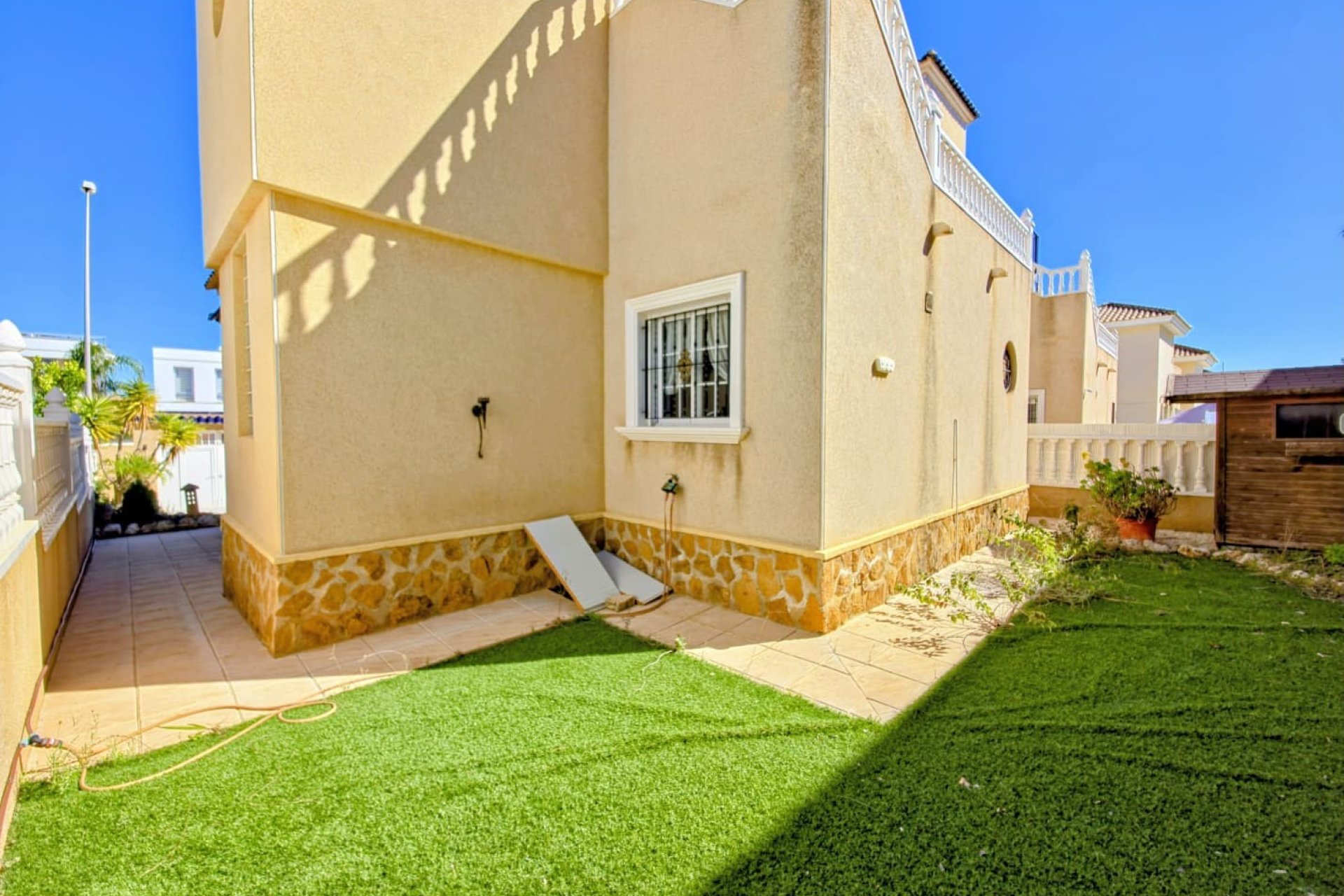 Herverkoop - Villa - Orihuela Costa - Las Filipinas