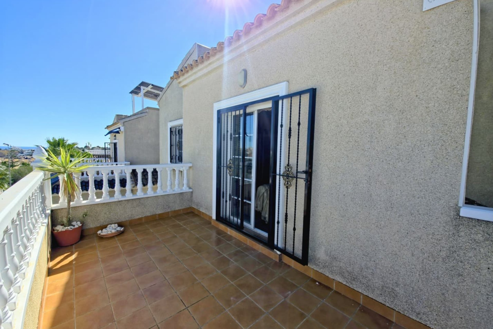 Herverkoop - Villa - Orihuela Costa - Las Filipinas