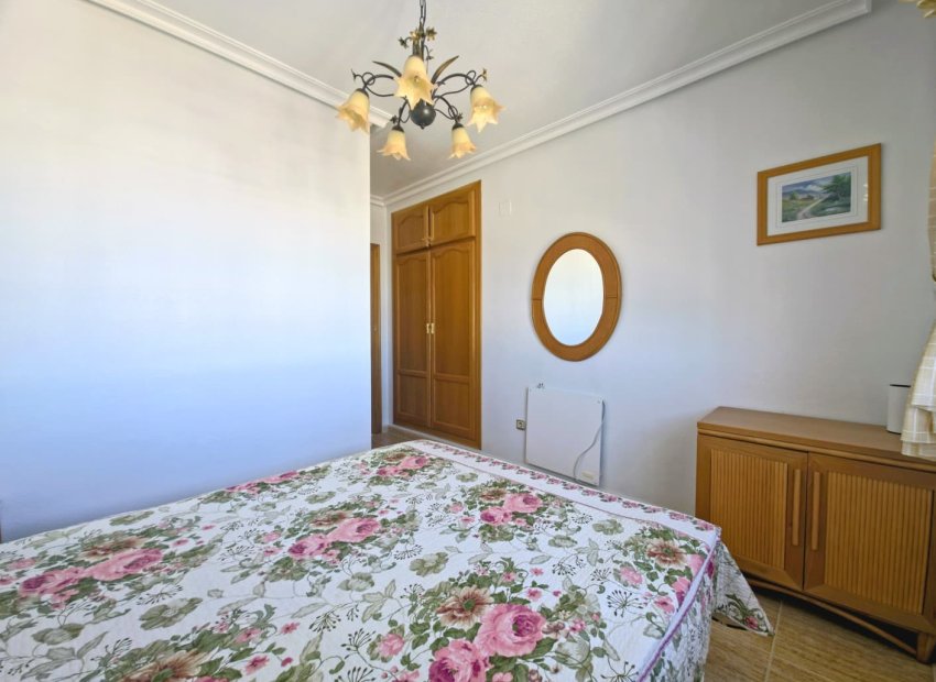 Herverkoop - Villa - Orihuela Costa - Las Filipinas