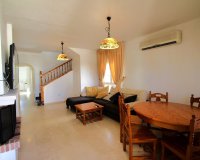 Herverkoop - Villa - Orihuela Costa - Las Ramblas