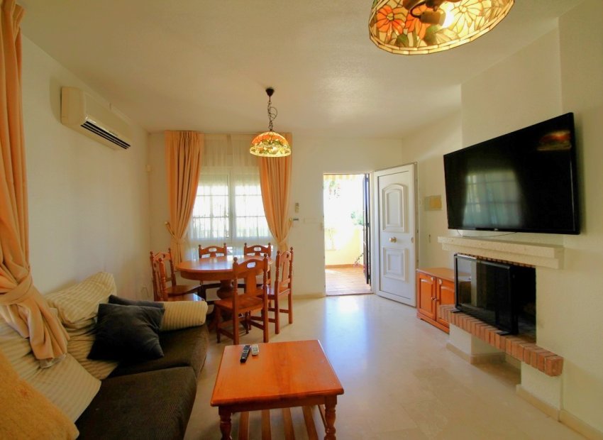 Herverkoop - Villa - Orihuela Costa - Las Ramblas