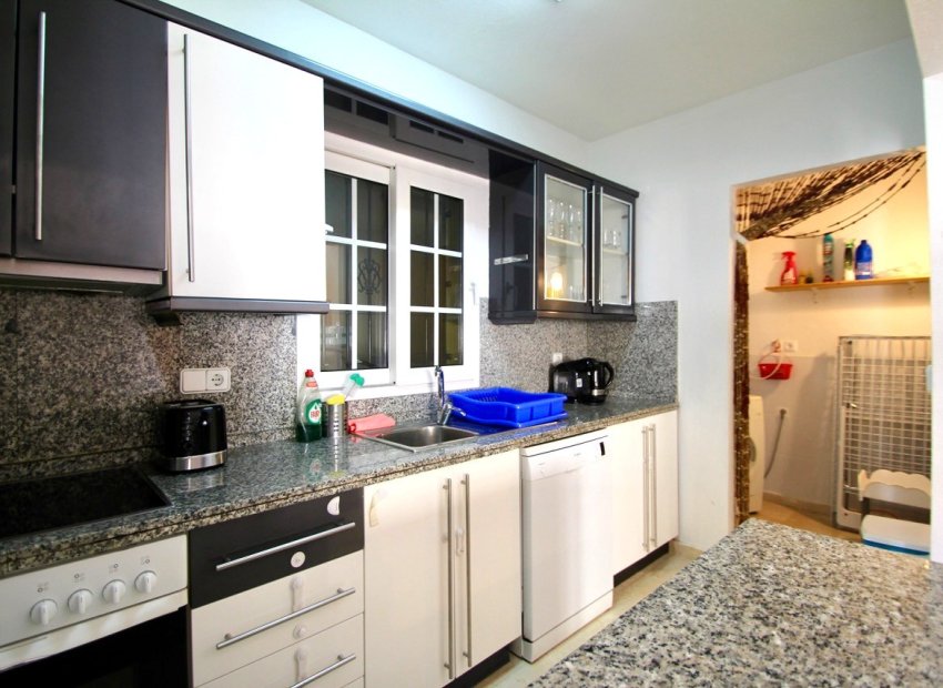 Herverkoop - Villa - Orihuela Costa - Las Ramblas