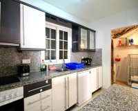 Herverkoop - Villa - Orihuela Costa - Las Ramblas