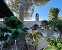 Herverkoop - Villa - Orihuela Costa - Lomas De Cabo Roig