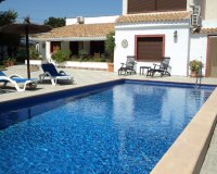 Herverkoop - Villa - Orihuela Costa - Lomas De Cabo Roig