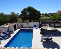 Herverkoop - Villa - Orihuela Costa - Lomas De Cabo Roig