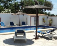 Herverkoop - Villa - Orihuela Costa - Lomas De Cabo Roig