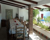 Herverkoop - Villa - Orihuela Costa - Lomas De Cabo Roig