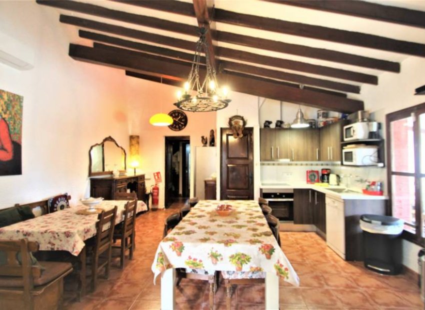 Herverkoop - Villa - Orihuela Costa - Lomas De Cabo Roig