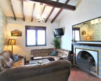 Herverkoop - Villa - Orihuela Costa - Lomas De Cabo Roig