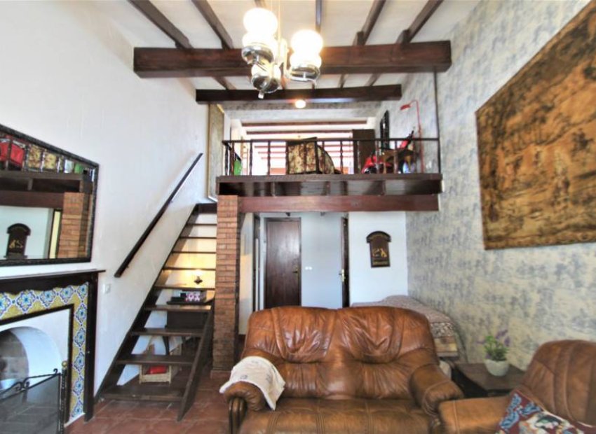 Herverkoop - Villa - Orihuela Costa - Lomas De Cabo Roig