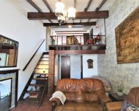 Herverkoop - Villa - Orihuela Costa - Lomas De Cabo Roig