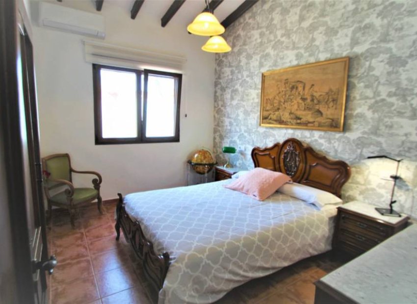 Herverkoop - Villa - Orihuela Costa - Lomas De Cabo Roig