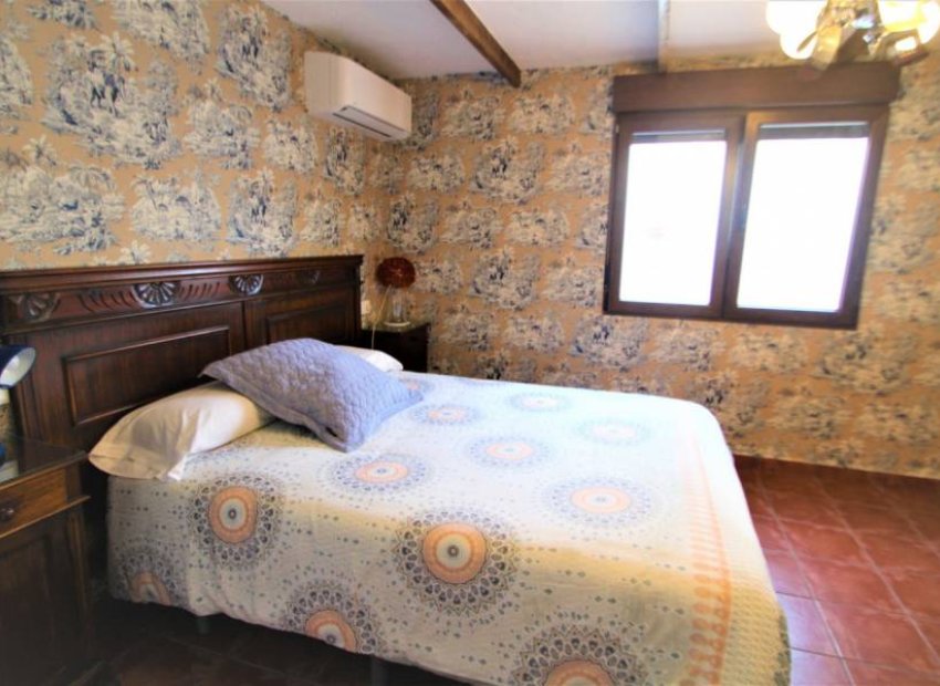 Herverkoop - Villa - Orihuela Costa - Lomas De Cabo Roig