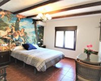 Herverkoop - Villa - Orihuela Costa - Lomas De Cabo Roig