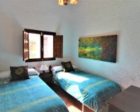 Herverkoop - Villa - Orihuela Costa - Lomas De Cabo Roig