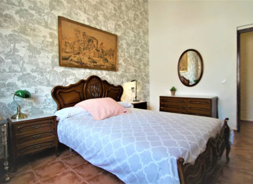 Herverkoop - Villa - Orihuela Costa - Lomas De Cabo Roig