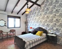 Herverkoop - Villa - Orihuela Costa - Lomas De Cabo Roig