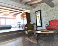 Herverkoop - Villa - Orihuela Costa - Lomas De Cabo Roig