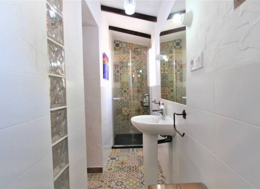 Herverkoop - Villa - Orihuela Costa - Lomas De Cabo Roig