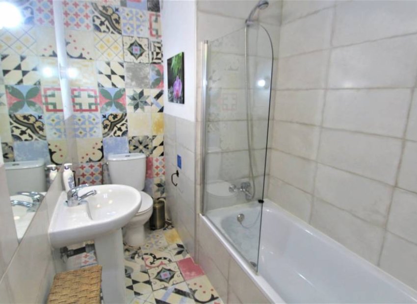 Herverkoop - Villa - Orihuela Costa - Lomas De Cabo Roig