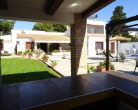 Herverkoop - Villa - Orihuela Costa - Lomas De Cabo Roig