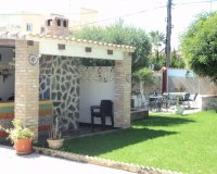 Herverkoop - Villa - Orihuela Costa - Lomas De Cabo Roig