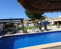 Herverkoop - Villa - Orihuela Costa - Lomas De Cabo Roig