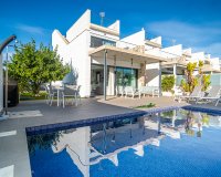 Herverkoop - Villa - Orihuela Costa - Lomas De Cabo Roig