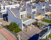 Herverkoop - Villa - Orihuela Costa - Lomas De Cabo Roig