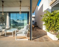 Herverkoop - Villa - Orihuela Costa - Lomas De Cabo Roig