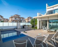 Herverkoop - Villa - Orihuela Costa - Lomas De Cabo Roig